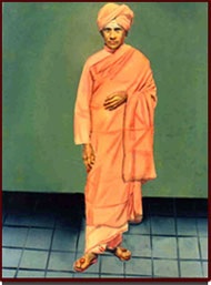 H.H.Sri.Channaveer Swamiji